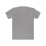 Shooter Threads, Vintage - Men's Cotton Crew Tee