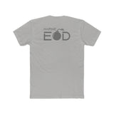 Marine Corps EOD - Men's Cotton Crew Tee