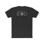 Marine Corps EOD - Men's Cotton Crew Tee