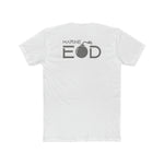 Marine Corps EOD - Men's Cotton Crew Tee