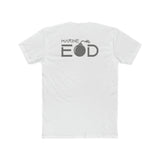 Marine Corps EOD - Men's Cotton Crew Tee