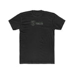 Shooter Threads - Men's Cotton Crew Tee