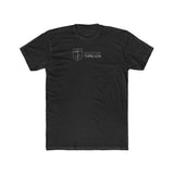 Shooter Threads - Men's Cotton Crew Tee