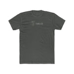 Shooter Threads - Men's Cotton Crew Tee