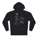 EOD Drawing - Premium Hooded Sweatshirt