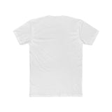 Enabler; To, Through, Off Objective - Men's Cotton Crew Tee