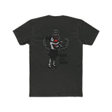 EOD - Bomb Hugger - Men's Cotton Crew Tee