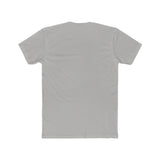 World's Okayest EOD Tech - Men's Cotton Crew Tee