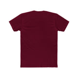 Enabler; To, Through, Off Objective - Men's Cotton Crew Tee