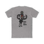 EOD - Bomb Hugger - Men's Cotton Crew Tee