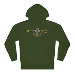 22nd MEU Explosive Ordnance Disposal - Colored - Premium Hooded Sweatshirt