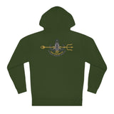 22nd MEU Explosive Ordnance Disposal - Colored - Premium Hooded Sweatshirt