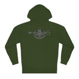 22nd MEU Explosive Ordnance Disposal - Premium Hooded Sweatshirt