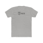 Shooter Threads - Men's Cotton Crew Tee