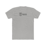 Shooter Threads - Men's Cotton Crew Tee