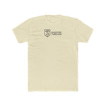 Shooter Threads - Men's Cotton Crew Tee