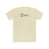 Shooter Threads - Men's Cotton Crew Tee