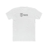 Shooter Threads - Men's Cotton Crew Tee