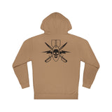 Shop Design - Explosive Ordnance Disposal - Premium Hooded Sweatshirt