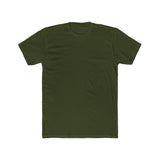 Shooter Threads, Vintage - Men's Cotton Crew Tee