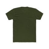 Shooter Threads, Vintage - Men's Cotton Crew Tee