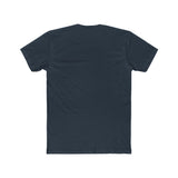 Enabler; To, Through, Off Objective - Men's Cotton Crew Tee
