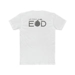 Air Force EOD - Men's Cotton Crew Tee