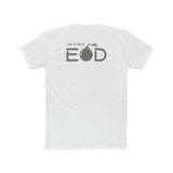 Air Force EOD - Men's Cotton Crew Tee