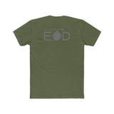 Air Force EOD - Men's Cotton Crew Tee