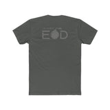 Air Force EOD - Men's Cotton Crew Tee