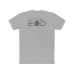 Air Force EOD - Men's Cotton Crew Tee