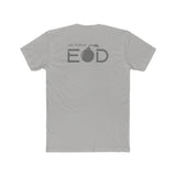 Air Force EOD - Men's Cotton Crew Tee