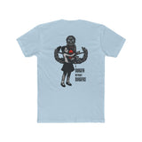 EOD - Bomb Hugger - Men's Cotton Crew Tee
