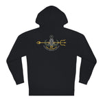 22nd MEU Explosive Ordnance Disposal - Colored - Premium Hooded Sweatshirt