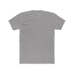 Shooter Threads, Vintage - Men's Cotton Crew Tee