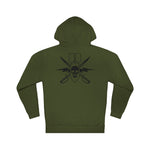 Shop Design - Explosive Ordnance Disposal - Premium Hooded Sweatshirt