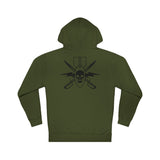 Shop Design - Explosive Ordnance Disposal - Premium Hooded Sweatshirt