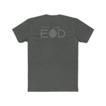 Army EOD - Men's Cotton Crew Tee