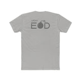 Army EOD - Men's Cotton Crew Tee