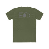 Army EOD - Men's Cotton Crew Tee