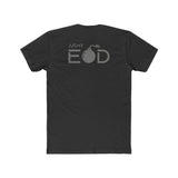 Army EOD - Men's Cotton Crew Tee