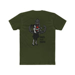 EOD - Bomb Hugger - Men's Cotton Crew Tee