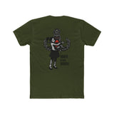 EOD - Bomb Hugger - Men's Cotton Crew Tee