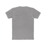 Enabler; To, Through, Off Objective - Men's Cotton Crew Tee