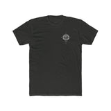 Motor Tankers, Missiles, Maduro - Men's Cotton Crew Tee