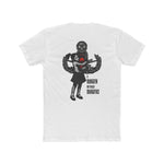 EOD - Bomb Hugger - Men's Cotton Crew Tee