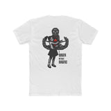 EOD - Bomb Hugger - Men's Cotton Crew Tee