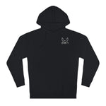 EOD Drawing - Premium Hooded Sweatshirt