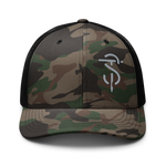 Shooter Threads Trucker Hat