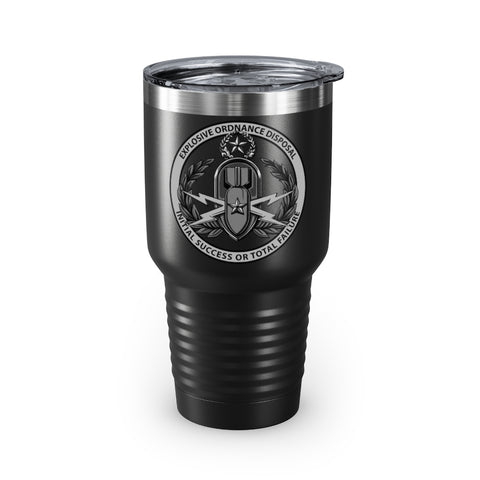 EOD & Drop Shock Rock - Ringneck Tumbler, 30oz